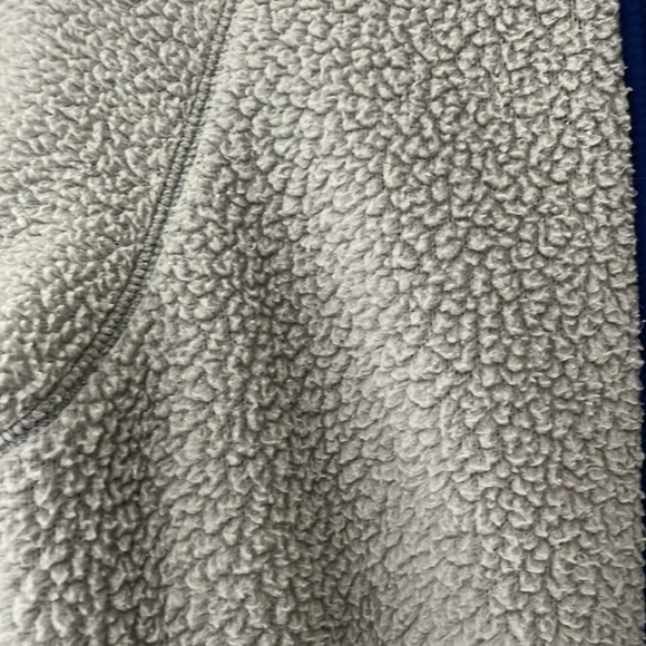 Patagonia Full Zip High Pile Fleece Jacket Unisex - Picture 4 of 7